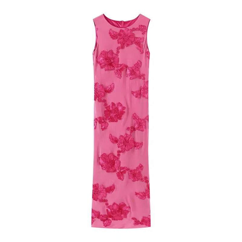 BiancaRicci FLEUR jurk voor dames