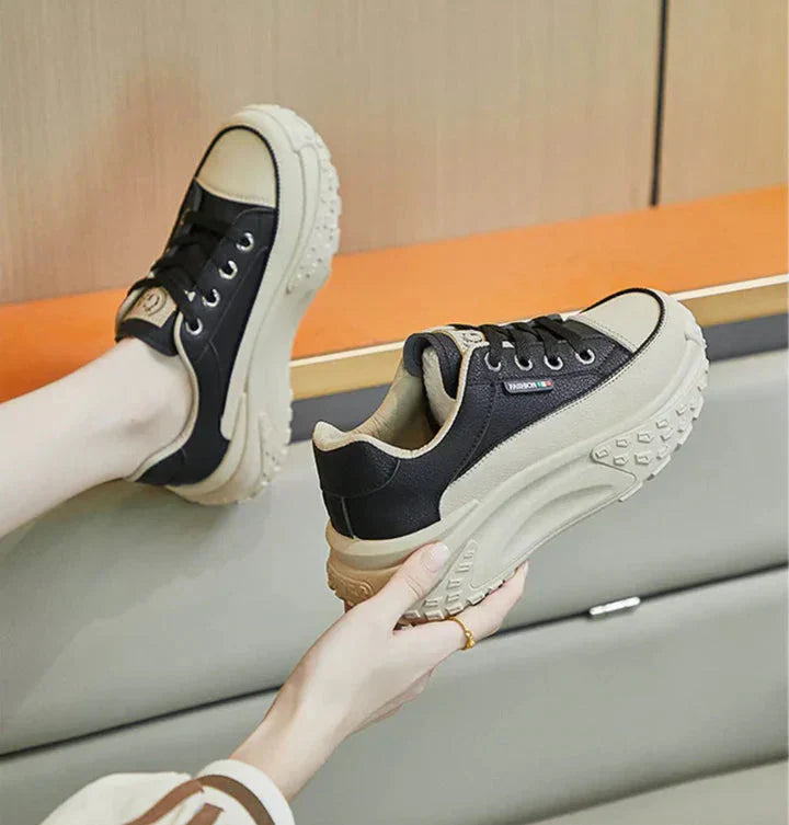 FootEase™ orthopedische schoenen