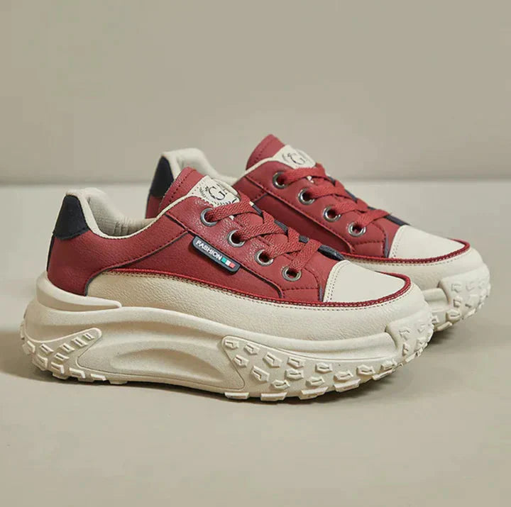 FootEase™ orthopedische schoenen