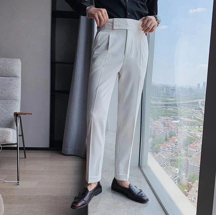 StefanoFabbri Carlo Broek