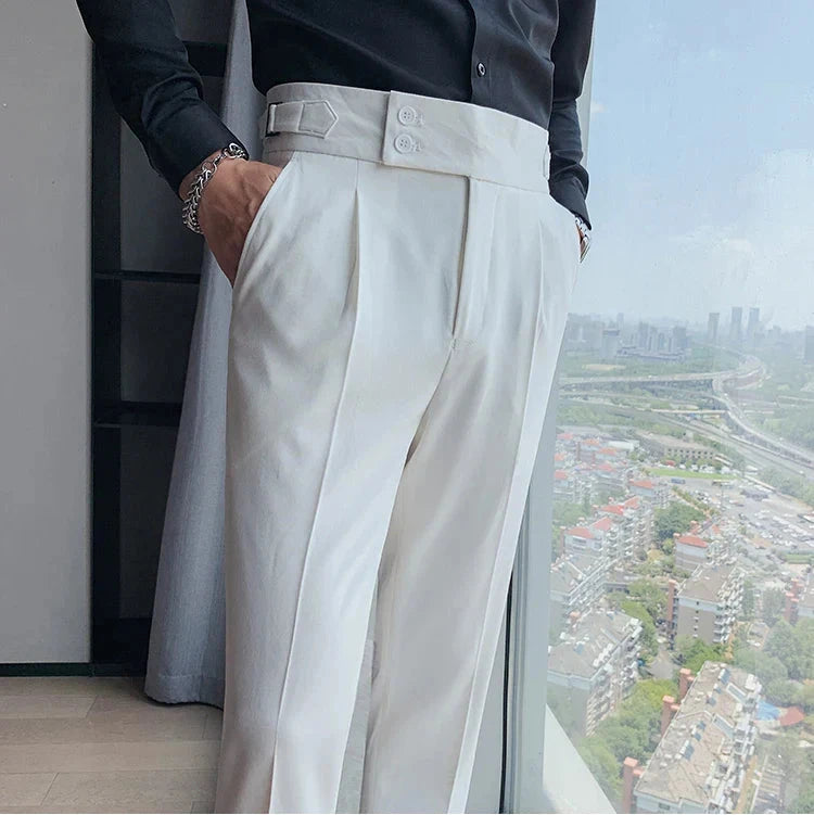 StefanoFabbri Carlo Broek