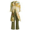 Freya – Luchtige Dames Linnen Zomerset