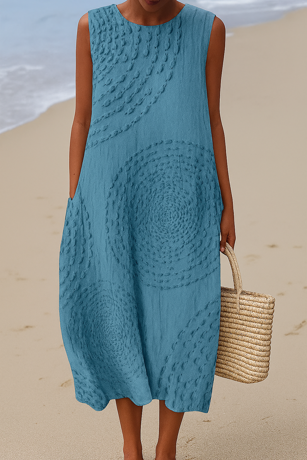 Serena – Premium Dames Zomerset met Elegante Snit