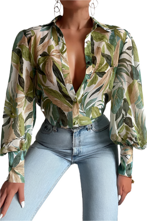 Chiara – Dames T-shirt van Zachte Stretchstof
