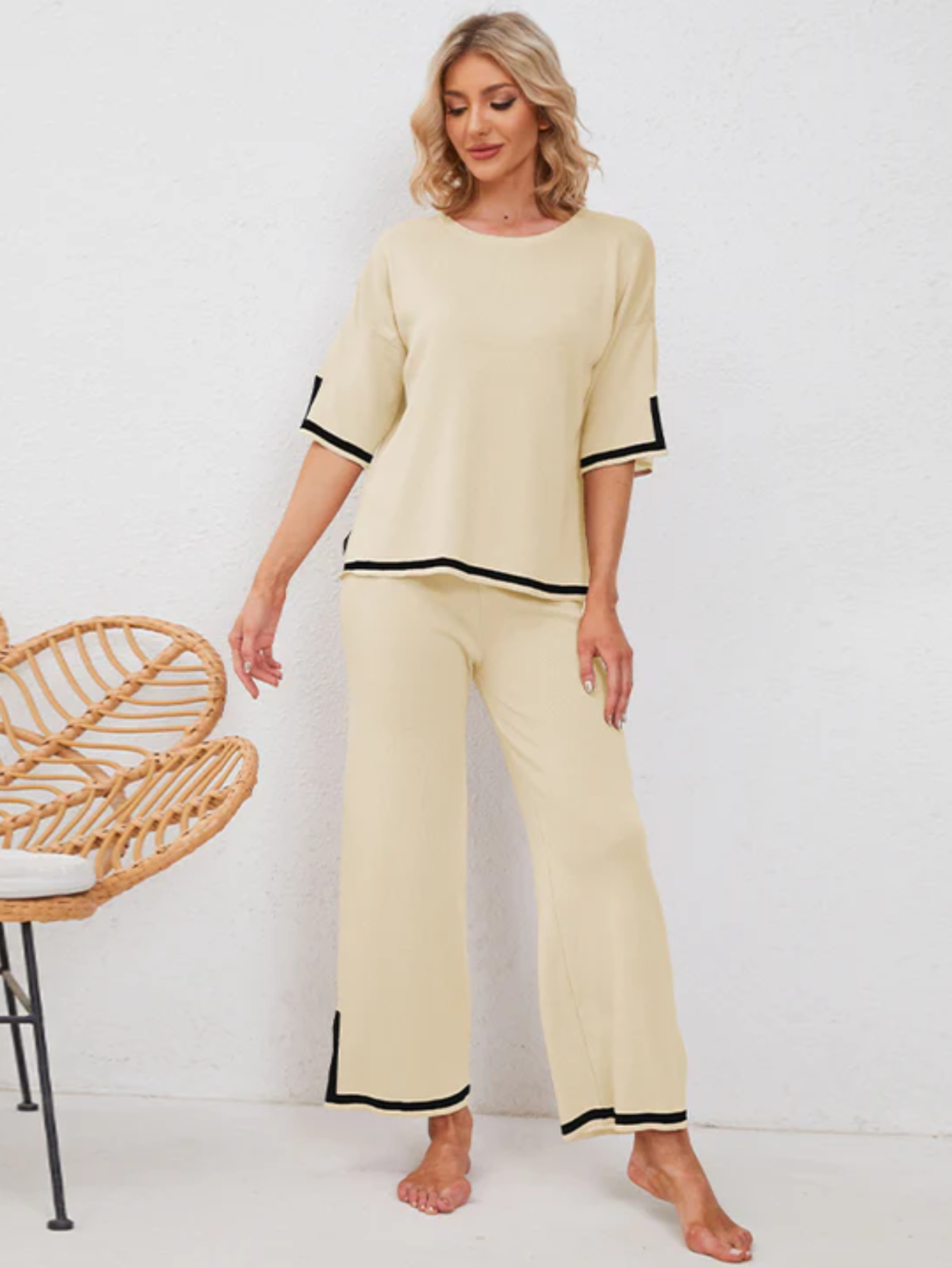 FiloModa™ Loungeset