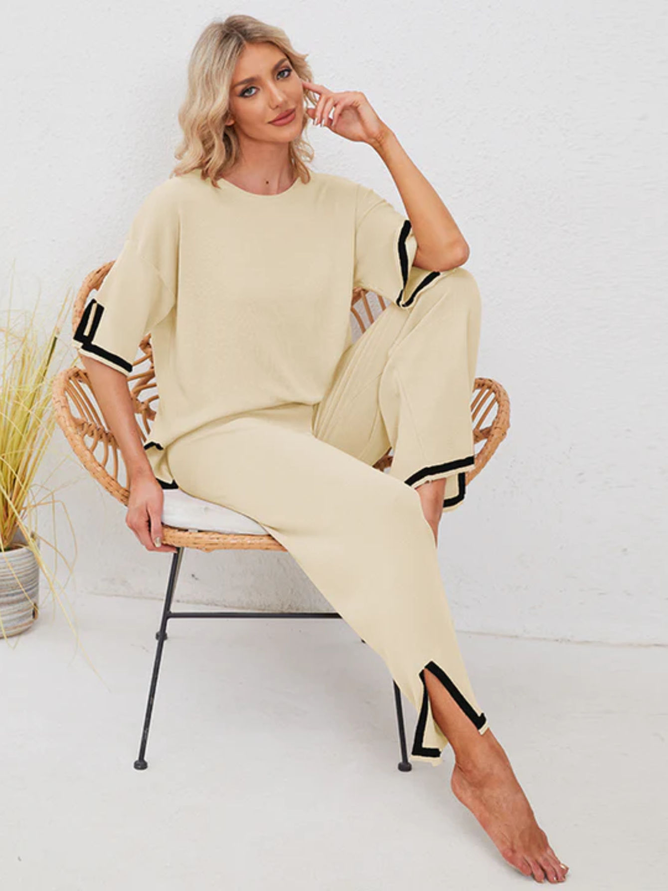 FiloModa™ Loungeset