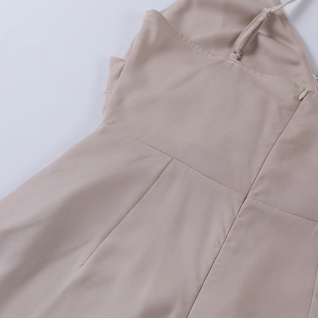 Isabella – Luchtige Zomerjurk voor Dames met Stijl