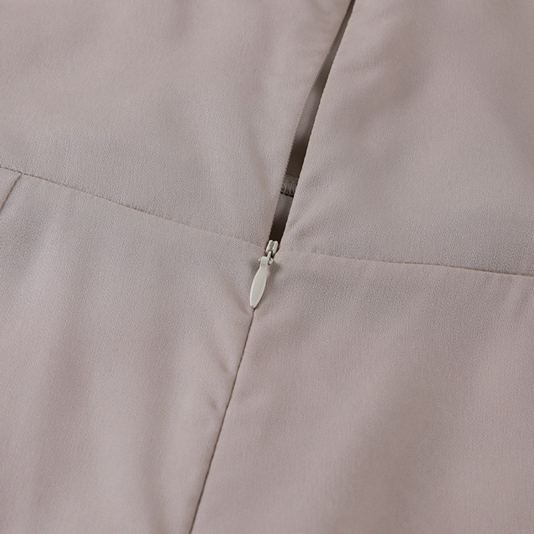 Isabella – Luchtige Zomerjurk voor Dames met Stijl