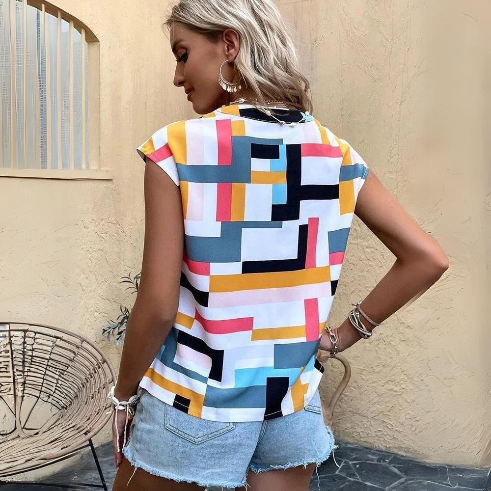 DariaBellucci Casual Shirt Voor Vrouwen