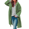 Isabella – Relaxte Damesjas van Wol