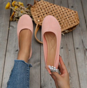 ElisaFabbri Comfortabele Schoenen Voor Vrouwen
