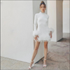 DavideMartelli Elegance Luxe Jurk