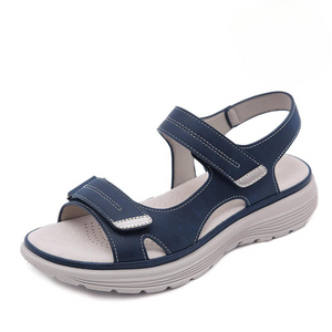 Lorenzo – Comfortabele Sandalen met Ondersteuning