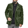 Luca – Veelzijdige Casual Herenjas