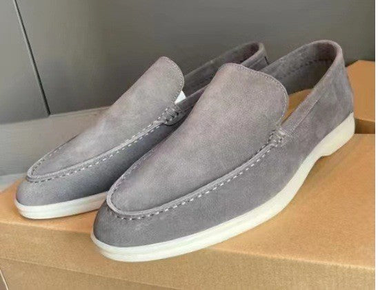 MatteoConti Heren Stijlvolle Loafers Voor Heren