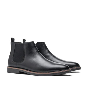 Luca – Tijdloze Chelsea Boots voor Heren