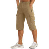 Ranny – Sneldrogende Heren Cargoshorts