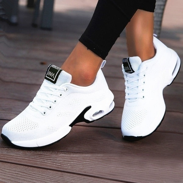 TerraSprint™ Ella hardloopschoenen