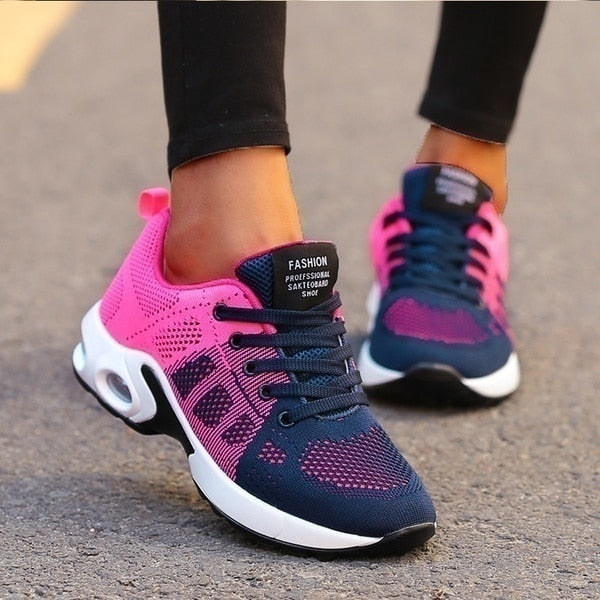 TerraSprint™ Ella hardloopschoenen