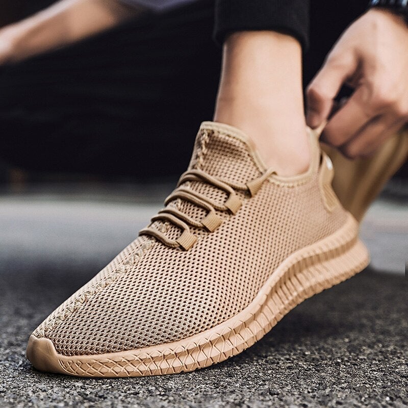 Lorenzo – Orthopedische Herenschoenen voor Wandelen