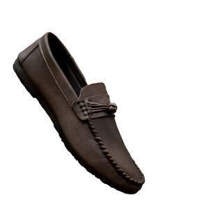 Leandro – Luxe Herenpantoffels met Zachte Voering