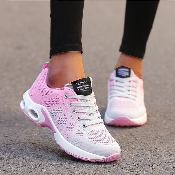 TerraSprint™ Ella hardloopschoenen