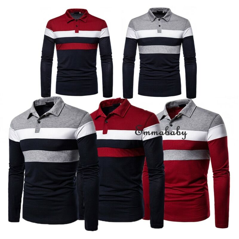 Alessandro – Ademend Heren Polo Shirt