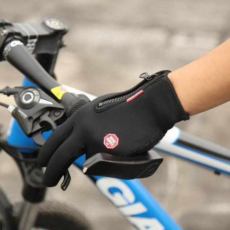 B-FOREST touchscreen handschoenen