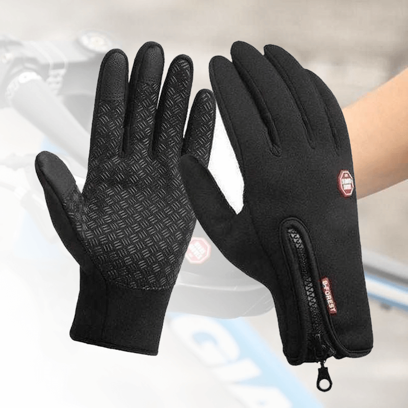 B-FOREST touchscreen handschoenen