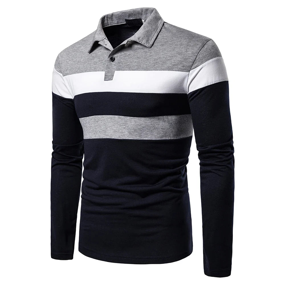 CarloRicci Vrijetijd T-shirt