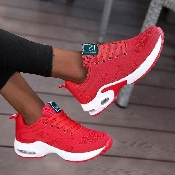TerraSprint™ Ella hardloopschoenen