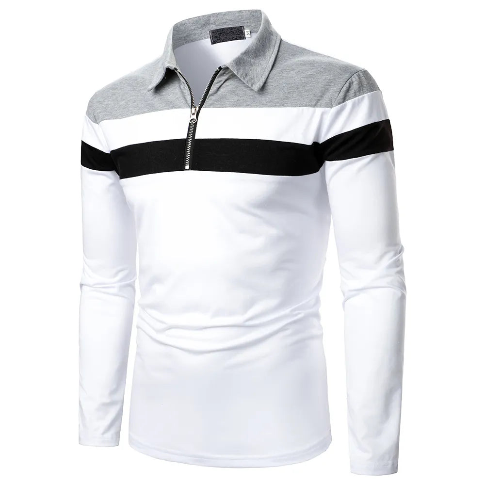 CarloRicci Vrijetijd T-shirt