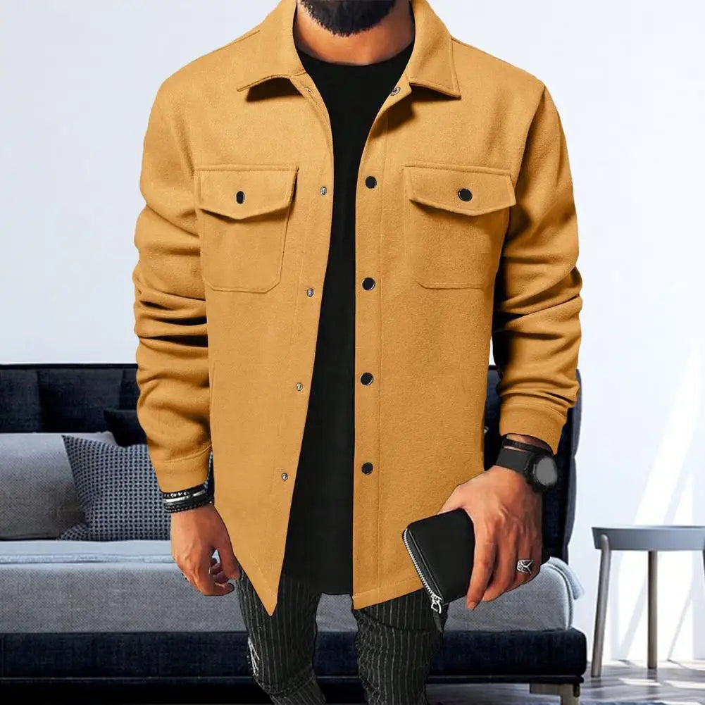 Giovanni – Slim-Fit Heren Blazerjas
