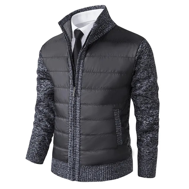 PaoloVerani Vestjasje Voor Mannen