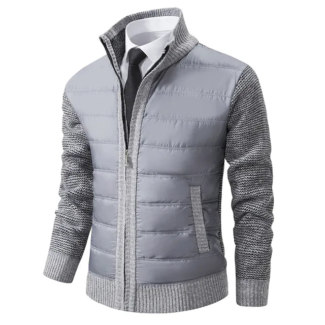 PaoloVerani Vestjasje Voor Mannen