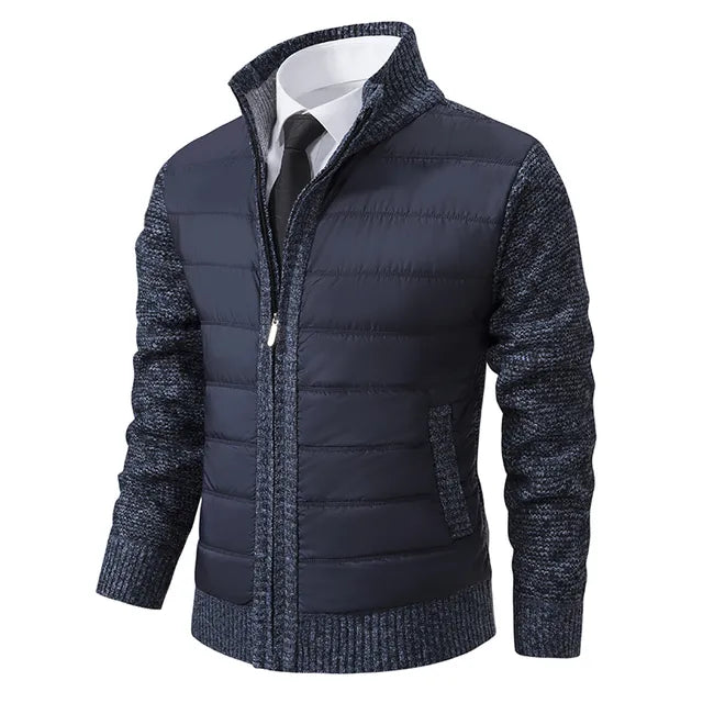 PaoloVerani Vestjasje Voor Mannen