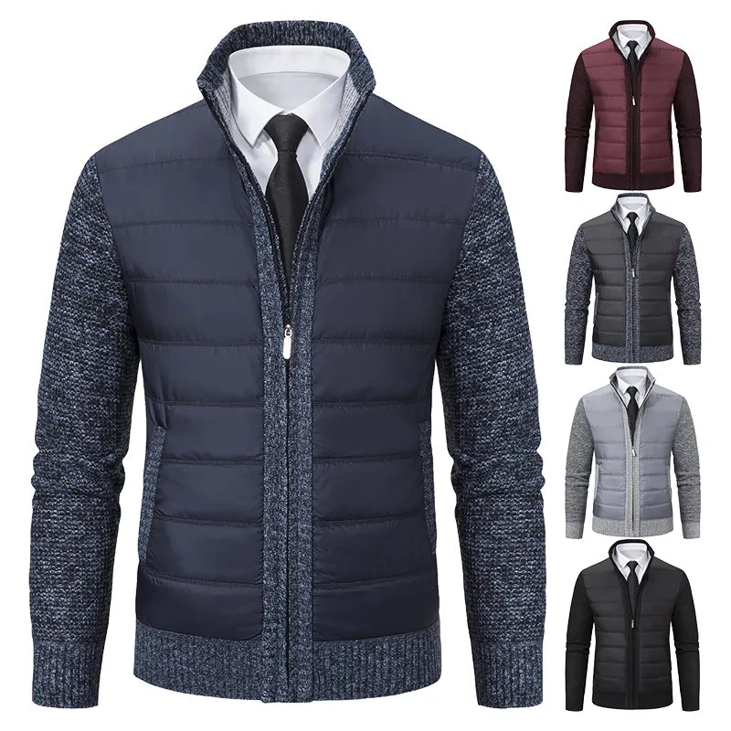 PaoloVerani Vestjasje Voor Mannen