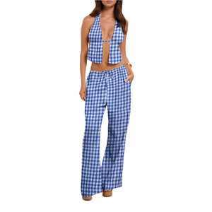 Camille – Trendy Dames Strandset
