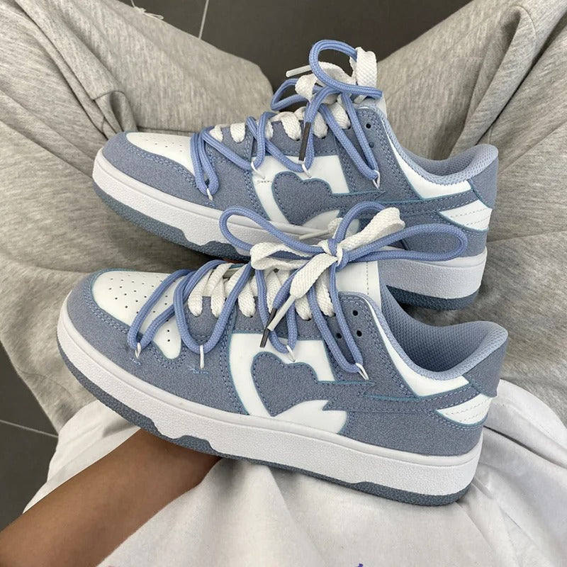 GiuliaPassione™ Limited Edition Sneakers