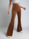 MatteoConti Flare Corduroy Broek