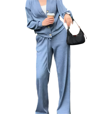 Isabella – Relaxed Dames 2-Delige Lounge Set