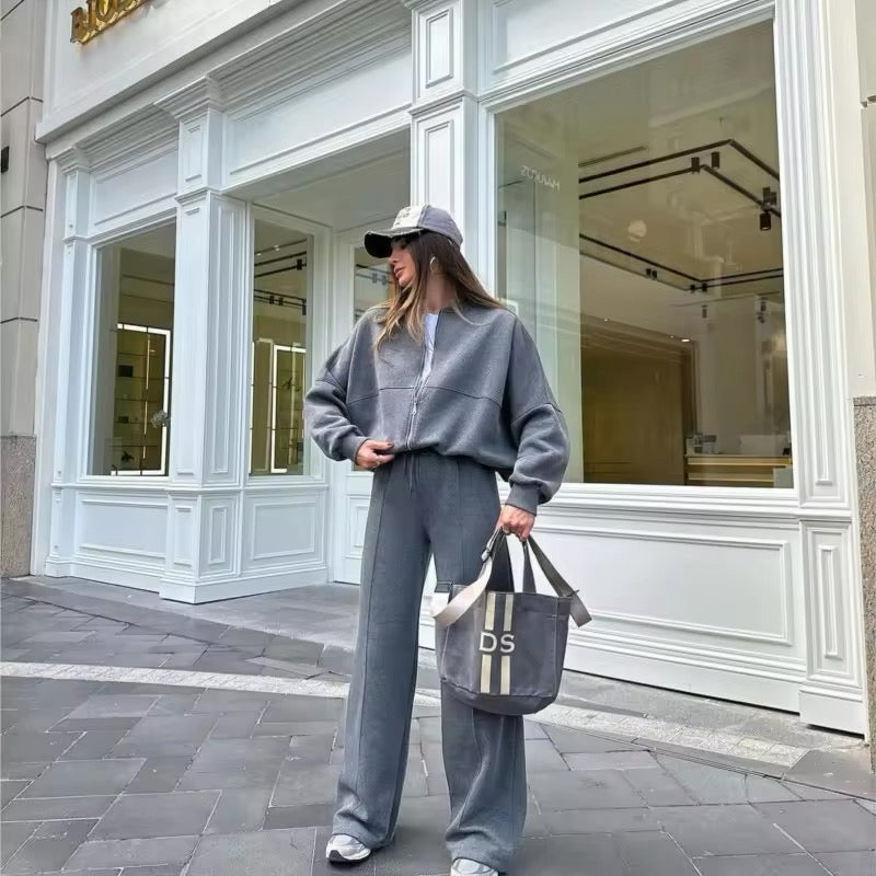 Sofia – Zachte Lounge Set voor Dames