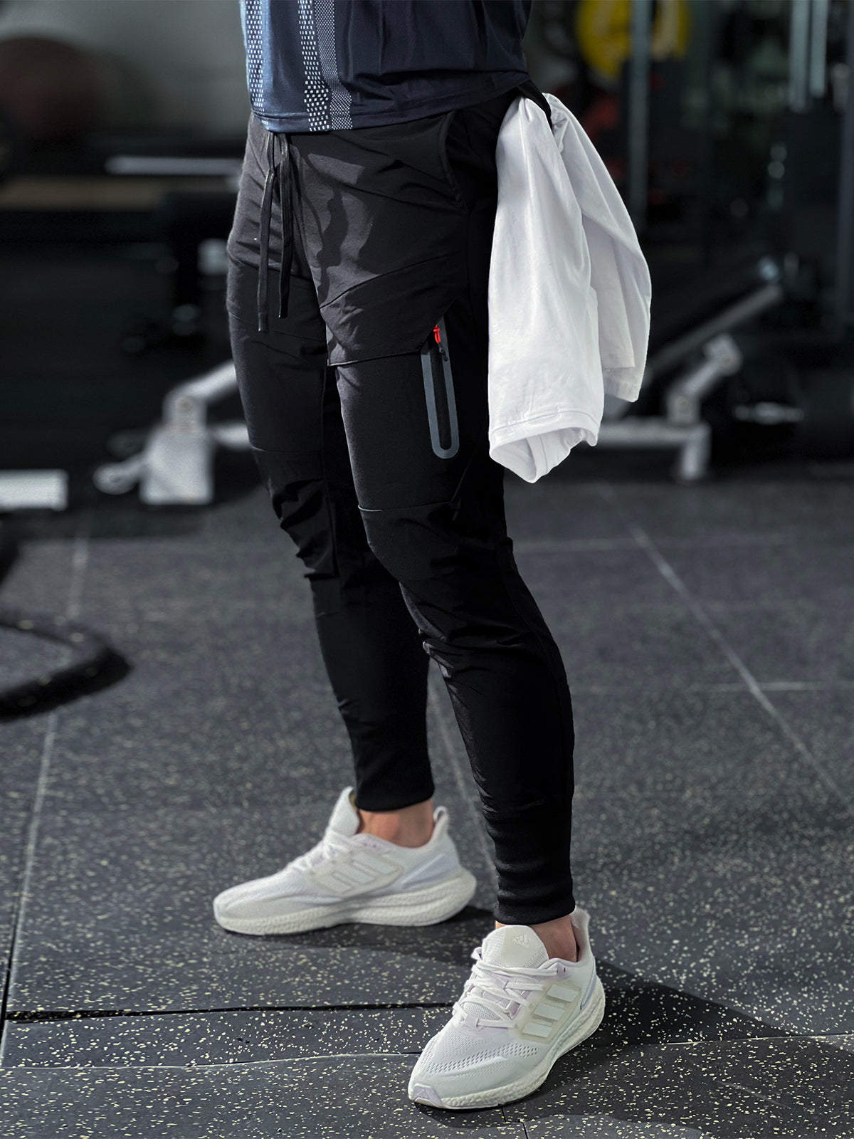 ActiveWear™ - Cargo Jogger Verkenning