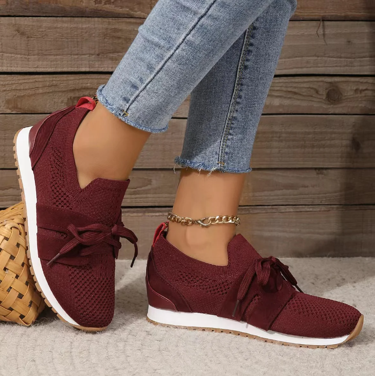 SoleVita Orthopedische sneakers voor dames
