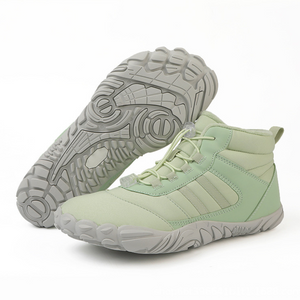 Luca – Waterdichte Unisex Barefoot Outdoorschoenen