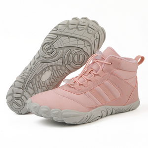Luca – Waterdichte Unisex Barefoot Outdoorschoenen