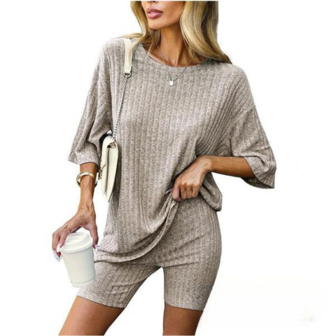 SofiaBianchi™ Casual 2-delige set