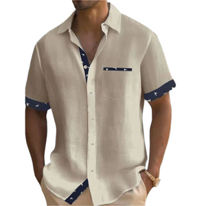 DanteMoretti Jack - Poloshirt Voor Mannen