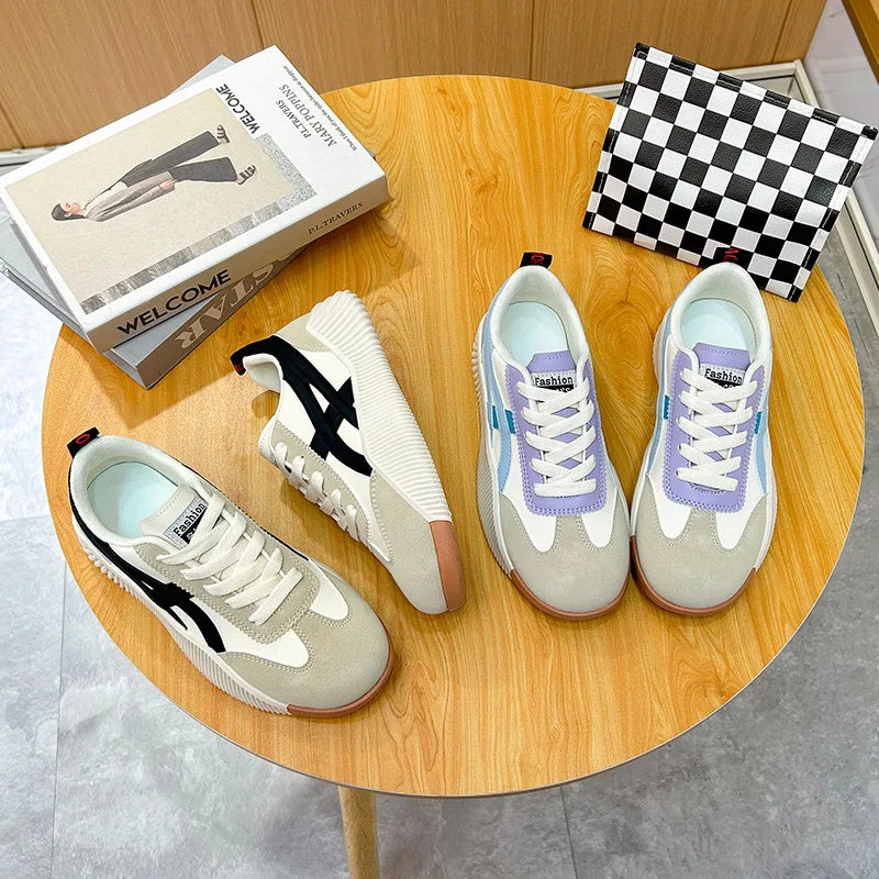 Vittorio™ Licht Orthopedische Sneakers