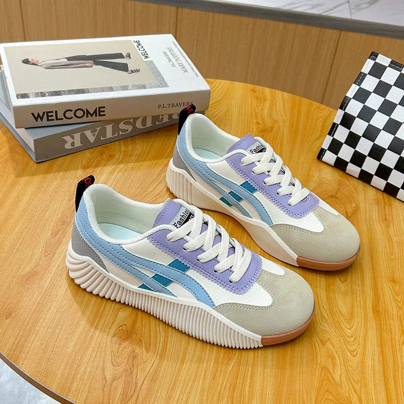 Vittorio™ Licht Orthopedische Sneakers